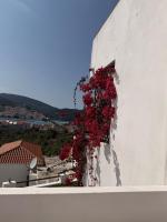 Cozy Aegean Escape - Ferienwohnung Skópelos