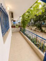 Apartament Cozy corner 2 - B&B Saranda
