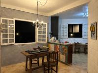 Casa Pedra Branca - Bed and Breakfast Rio de Janeiro
