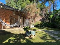 Casa Pedra Branca - Bed and Breakfast Rio de Janeiro