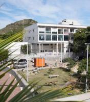 C Solana, charm and privacy near the beach - B&B Rio de Janeiro