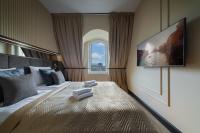 Appartamento Deluxe con 2 Camere da Letto