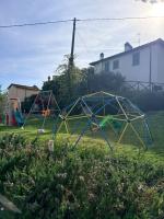 Villa Colle di Giotto Mugello, Tuscany - B&B Borgo San Lorenzo