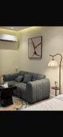 استوديو راقي دخول ذكي حطين - B&B Riad
