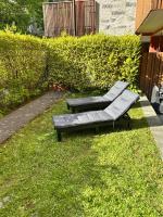 Bernina House - Bed and Breakfast Chiesa in Valmalenco
