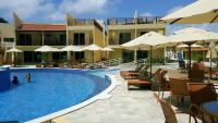 Solar Águas Pipa Stays - Chambres d'hôtes Pipa