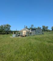 Go Eco Glamping - Ferienwohnung Lampeter