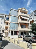 Apartman Rai - B&B Budua