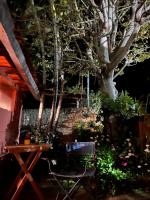 Casa da Ju Terra Ronca - Bed and Breakfast São Domingos