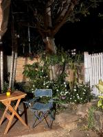 Casa da Ju Terra Ronca - Ferienwohnung São Domingos