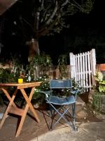 Casa da Ju Terra Ronca - Ferienwohnung São Domingos