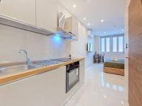 Well-Located Studio Near Beaches & Promenade - B&B San Julián