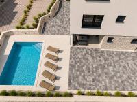 Noelia Pool Residence - B&B Novalja