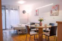 Apartment LEA - B&B Liubliana