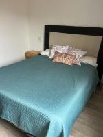 Depto zona Luro y Malvinas - B&B Mar del Plata