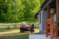 Mountain Home Zaborje - B&B Plužine