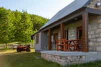 Mountain Home Zaborje - B&B Plužine