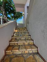 Ioanian Bliss Apartment - B&B Ksamil
