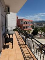 Ioanian Bliss Apartment - B&B Ksamil