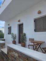 Le Blé Home - B&B Mérichas