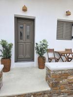 Le Blé Home - B&B Mérichas
