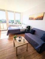 Studio Saska Kępa Warszawa - Ferienwohnung Warschau