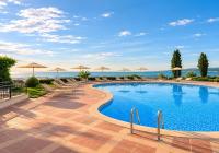 Two Bedrooms Apartment Four Seasons - FREE PARKING - Complex Carpe Diem - B&B Balchik