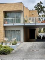Orange & Sea - Cabedelo Beach House Pool & Tennis - B&B Viana do Castelo
