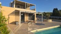 Villa RELAX - B&B Tsoukaládhes