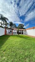 Quarto Suite próximo ao Aeroporto Campo Grande - Ferienwohnung Campo Grande