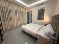 004 JRE apartment with stunning boulevard veiw - B&B Amman