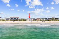 The Beach Is Back - B&B Myrtle Beach