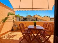 Thalea Apartment - B&B Palermo