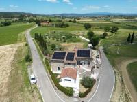 Casa Al Vento - B&B Lucignano