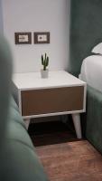 Standard Apartment mit 1 Schlafzimmer