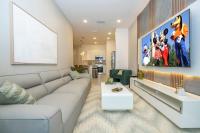 Luxury Townhouse Near Universal At Paradiso Grande - B&B Orlando