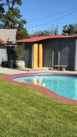 Polokwane Luxury Guest House - Ferienwohnung Polokwane