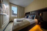 Appartamento Deluxe con 1 Camera da Letto