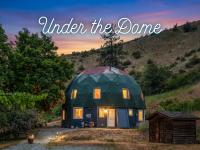 9 Minute Drive to the Lake - B&B Chelan