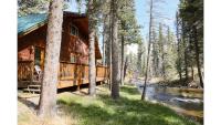 Little Elk Horn on the River - Pet Friendly - WiFi - Washer - Dryer - Fireplace - Grill - B&B Red River