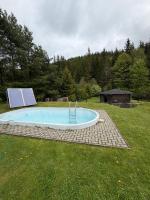 Apartmány ve Mlýně - Malá Morávka - Kopřivná - B&B Malá Morávka