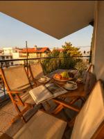 Naos Family House , Paralia Ofriniou - B&B Ofrynio