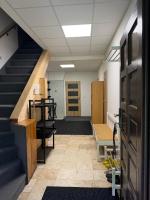 Apartmány ve Mlýně - Malá Morávka - Kopřivná - B&B Malá Morávka