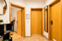 Ferienwohnung Zum Sperberring - Parkplatz - Wallbox - WLAN - Netflix&Disney - sehr ruhig - perfekt zum entspannen & erholen - Chambres d'hôtes Ilmenau