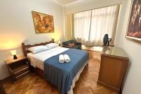 Condomínio San Martin - Copacabana - B&B Rio de Janeiro