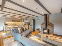 2 Bed in Otley oc-96431 - Ferienwohnung Timble