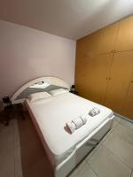 Verga Olive Grove Studio - B&B Kalamata