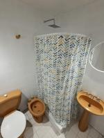 Departamento Abu Dolly - B&B La Plata