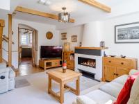 2 Bed in Bideford oc-78256 - Ferienwohnung Instow