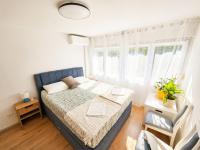 Great flat few minutes from the beach! - B&B Pula